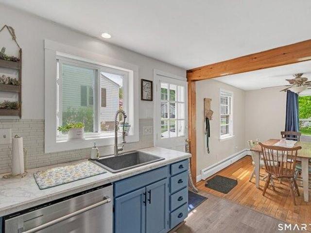 House for sale in Middletown, Connecticut