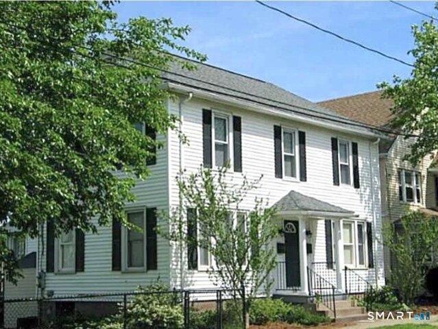 House for sale in Middletown, Connecticut