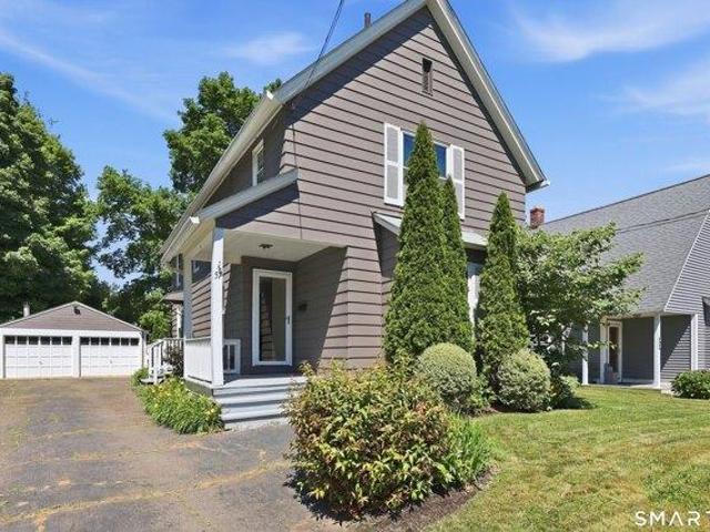 House for sale in Middletown, Connecticut