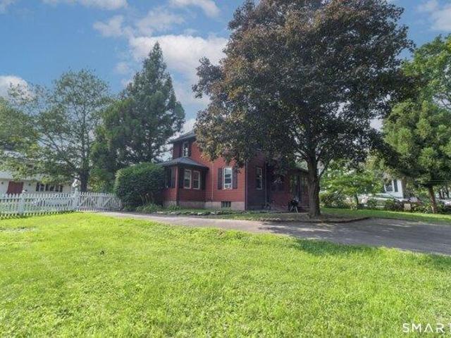 House for sale in Middletown, Connecticut