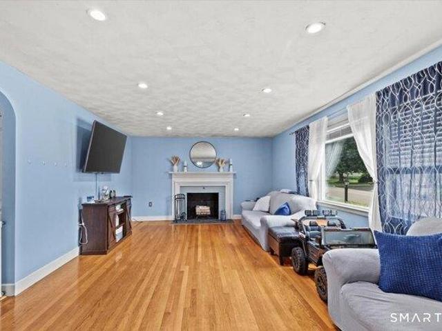 House for sale in Middletown, Connecticut
