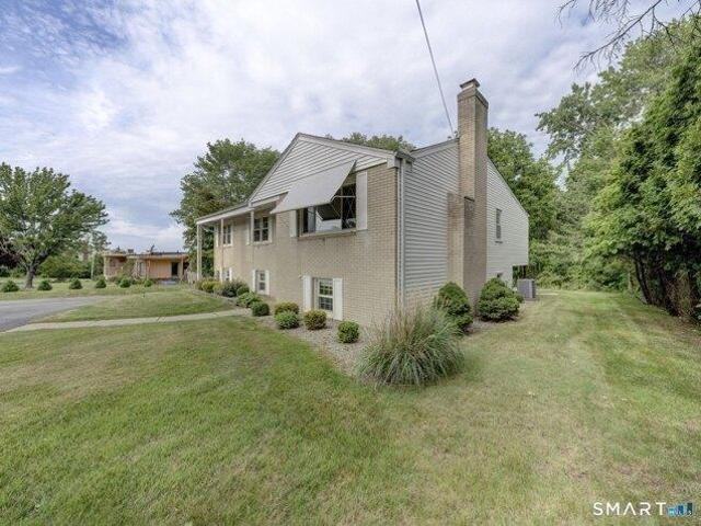 House for sale in Middletown, Connecticut