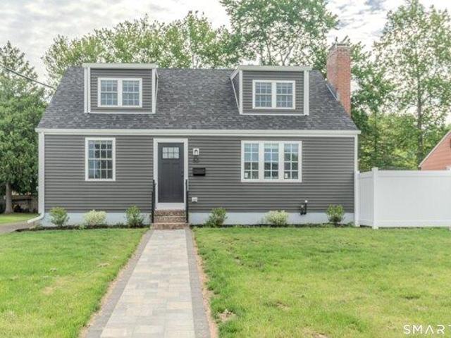 House for sale in Middletown, Connecticut