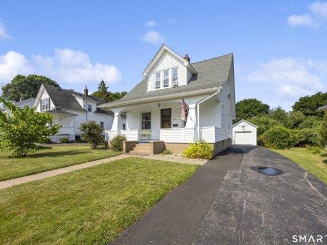 House for sale in Middletown, Connecticut