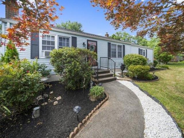 House for sale in Middletown, Connecticut