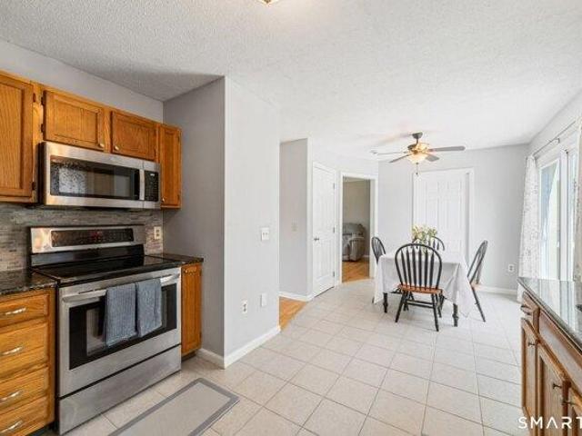House for sale in Middletown, Connecticut
