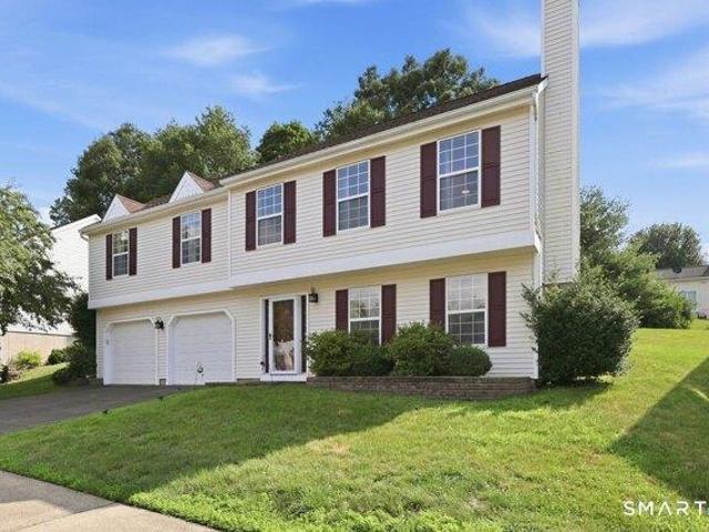 House for sale in Middletown, Connecticut
