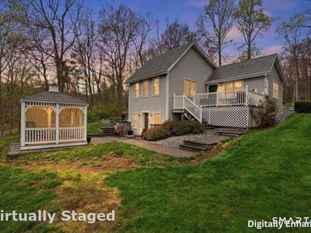 House for sale in Middletown, Connecticut
