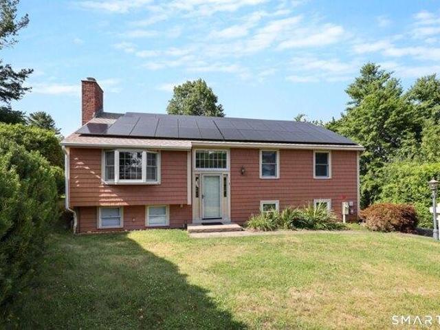 House for sale in Middletown, Connecticut