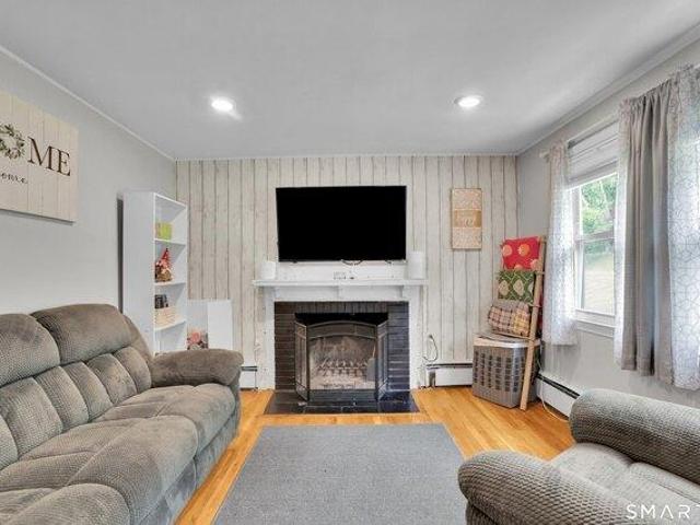 House for sale in Middletown, Connecticut