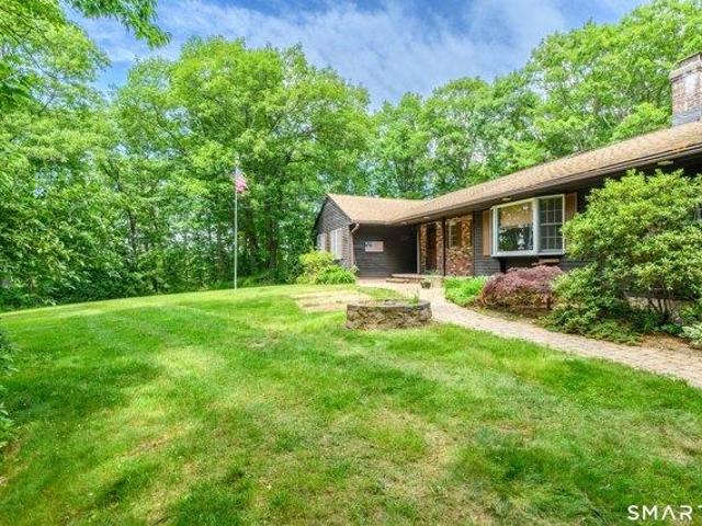 House for sale in Middletown, Connecticut
