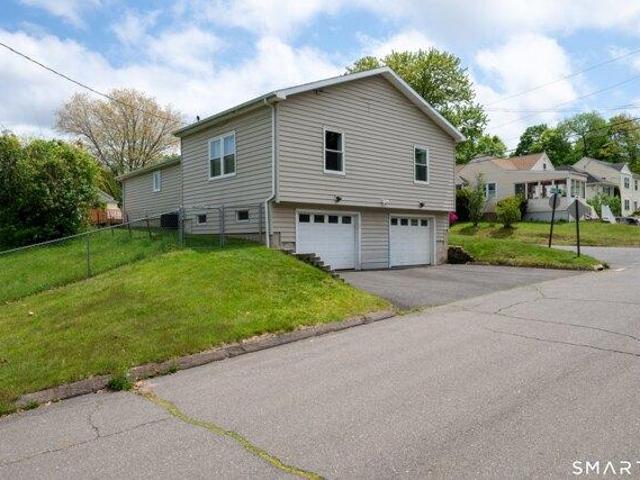 House for sale in Middletown, Connecticut