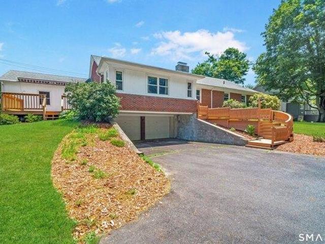 House for sale in Middletown, Connecticut