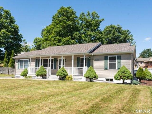 House for sale in Middletown, Connecticut