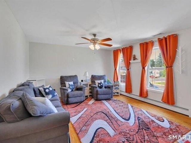 House for sale in Middletown, Connecticut