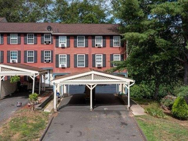House for sale in Middletown, Connecticut