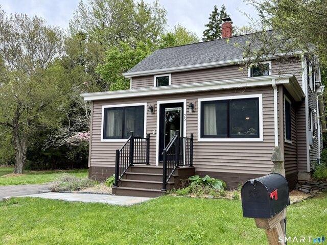 House for sale in Middletown, Connecticut