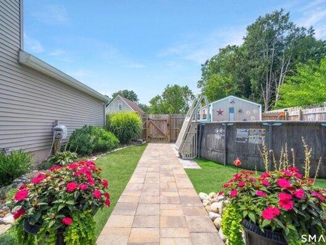 House for sale in Middletown, Connecticut