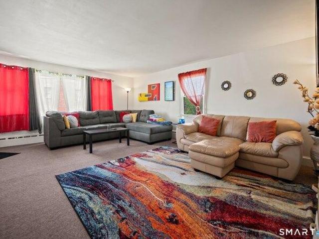 House for sale in Middletown, Connecticut