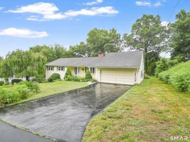 House for sale in Middletown, Connecticut