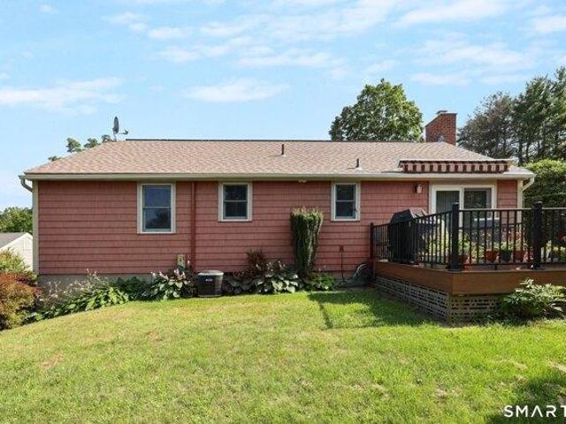 House for sale in Middletown, Connecticut