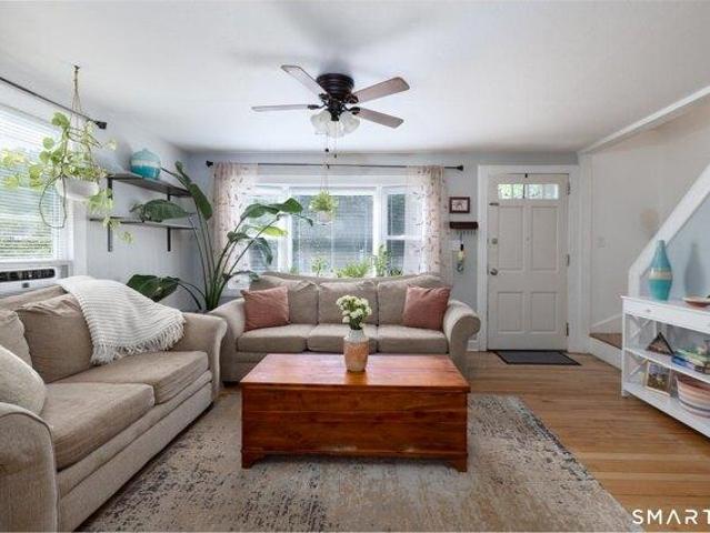 House for sale in Middletown, Connecticut