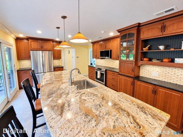 House for sale in Middletown, Connecticut