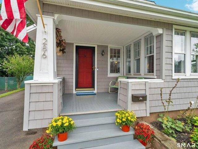 House for sale in Middletown, Connecticut