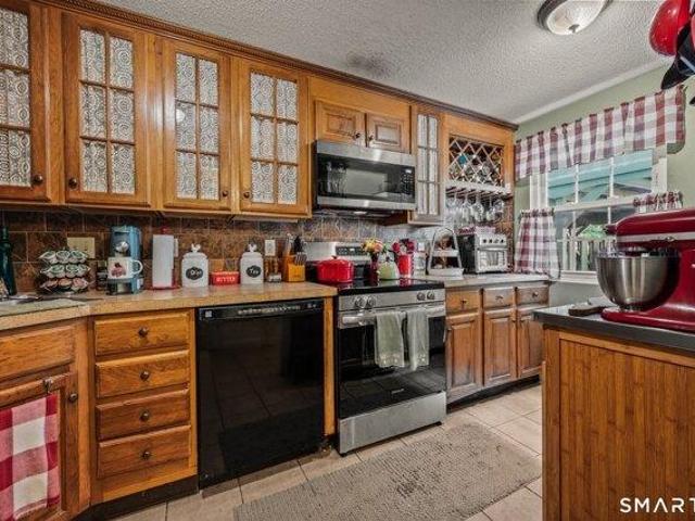 House for sale in Middletown, Connecticut