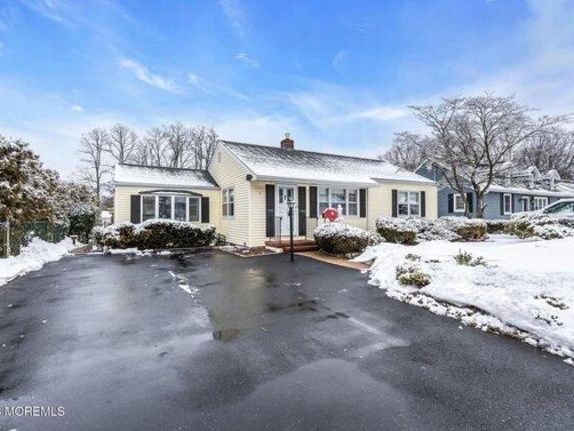 House for sale in Monmouth, New Jersey