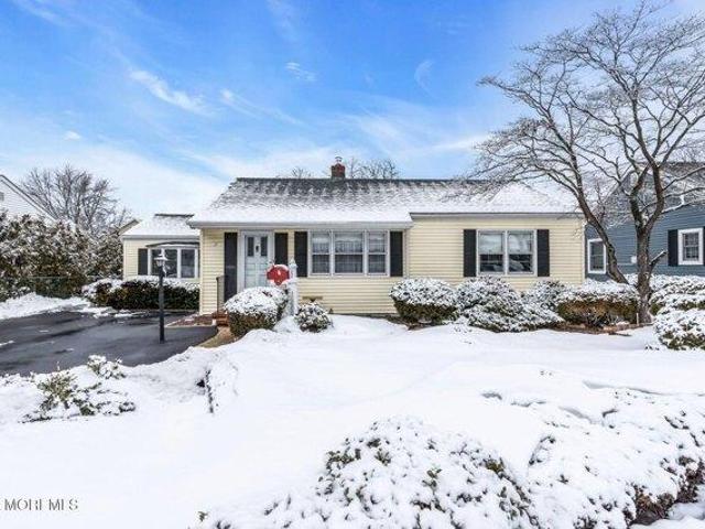House for sale in Monmouth, New Jersey