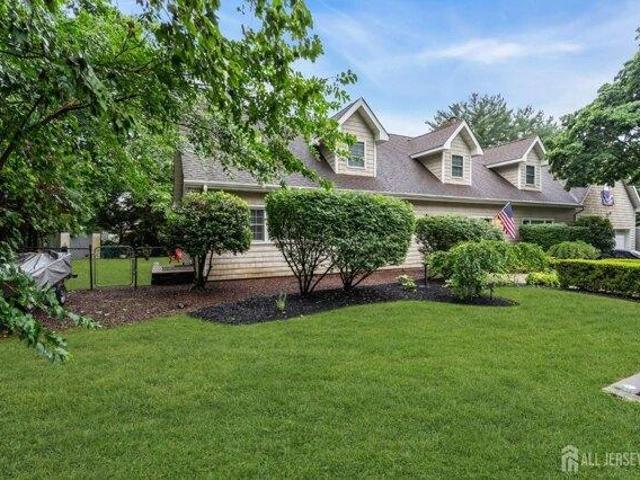 House for sale in Monmouth, New Jersey
