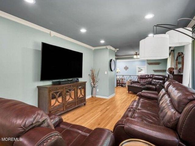 House for sale in Monmouth, New Jersey