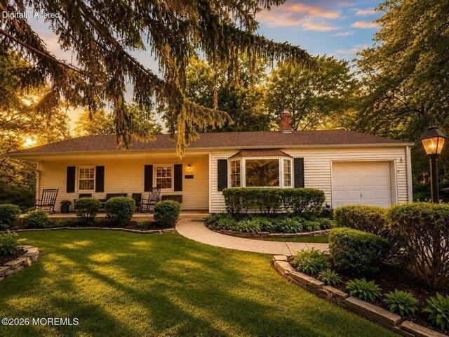 House for sale in Monmouth, New Jersey