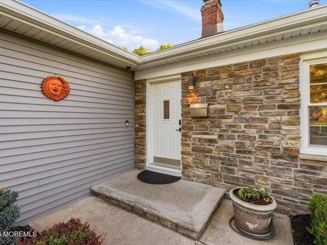 House for sale in Monmouth, New Jersey