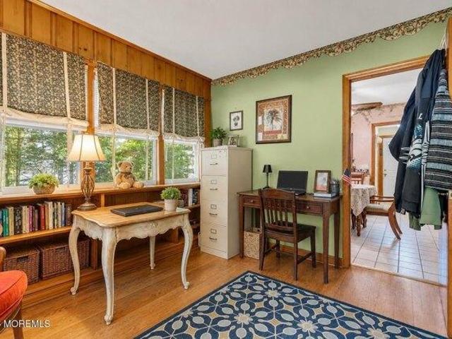 House for sale in Monmouth, New Jersey