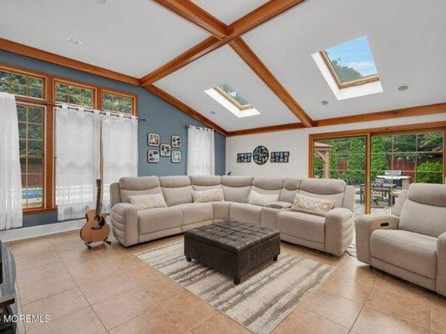 House for sale in Monmouth, New Jersey