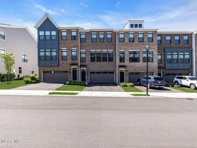 House for sale in Monmouth, New Jersey