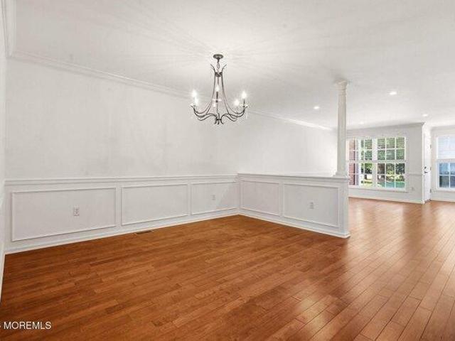 House for sale in Monmouth, New Jersey