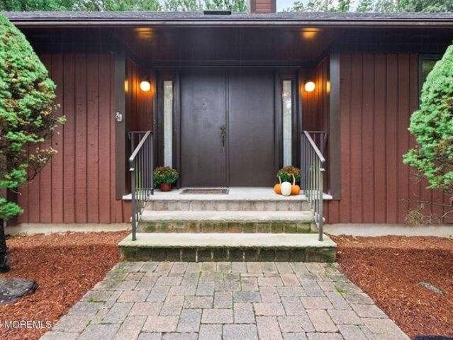 House for sale in Monmouth, New Jersey