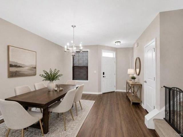 House for sale in New York