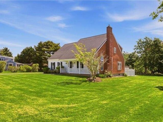 House for sale in Middletown, Rhode Island