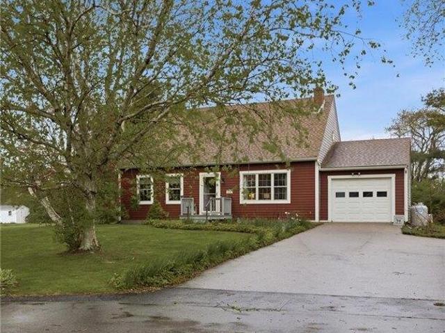 House for sale in Middletown, Rhode Island