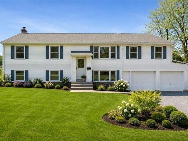 House for sale in Middletown, Rhode Island