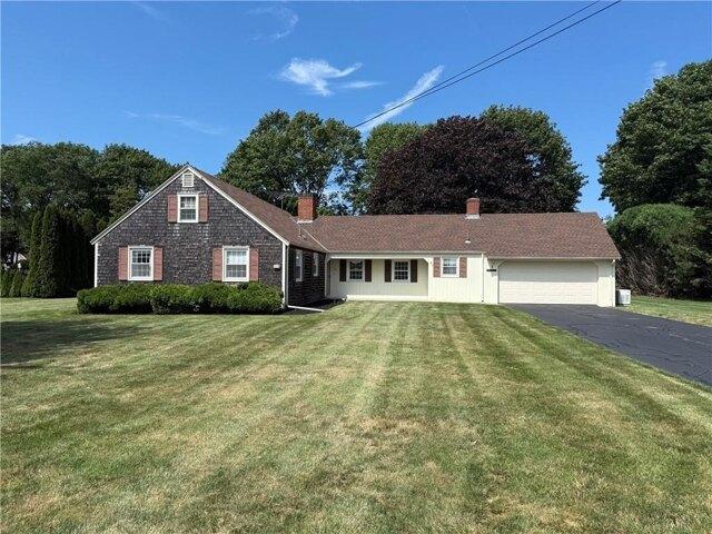House for sale in Middletown, Rhode Island