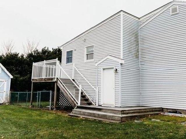 House for sale in Middletown, Rhode Island