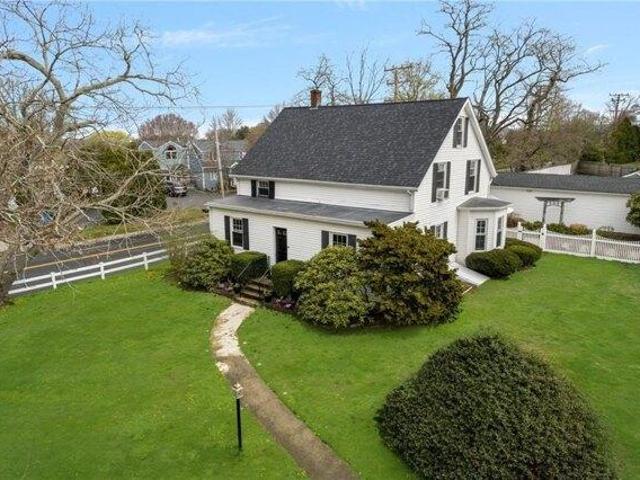 House for sale in Middletown, Rhode Island