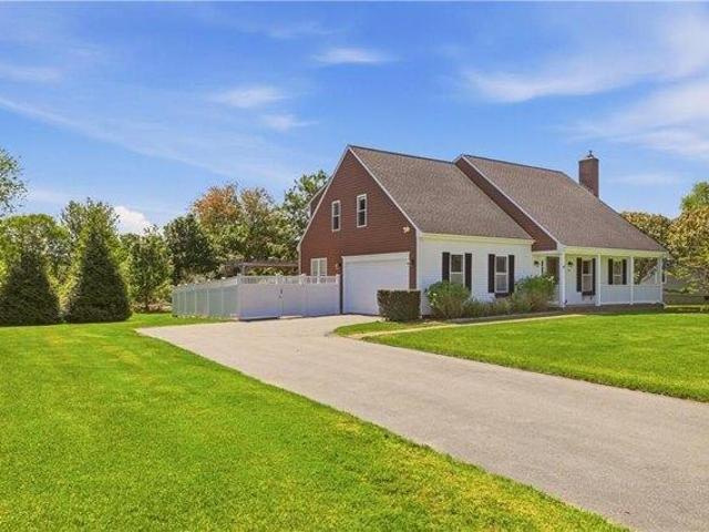 House for sale in Middletown, Rhode Island