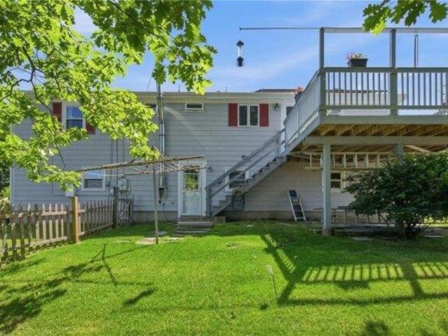 House for sale in Middletown, Rhode Island