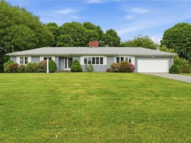 House for sale in Middletown, Rhode Island